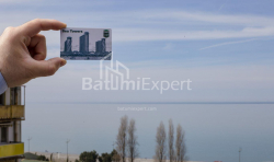 شقة سكنية 33 متر مربع - شريف خيمشياشفيلي, Batumi, جورجيا