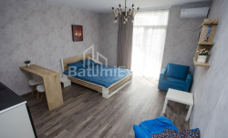 شقة سكنية 1-комн 33 m² - شريف خيمشياشفيلي, Batumi