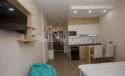 شقة سكنية 1-комн 27 m² - شريف خيمشياشفيلي, Batumi