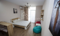 شقة سكنية 1-комн 27 m² - شريف خيمشياشفيلي, Batumi