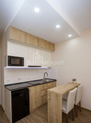 شقة سكنية 1-комн 27 m² - شريف خيمشياشفيلي, Batumi