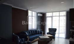 شقة سكنية 4-комн 75 m² - نيكو بيروسماني, Batumi