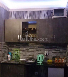 شقة سكنية 1-комн 33 m² - يوسف كوبالادزه, Batumi