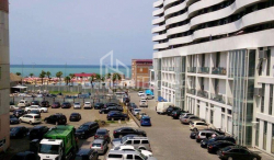 شقة سكنية 1-комн 33 m² - يوسف كوبالادزه, Batumi