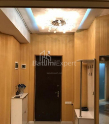 شقة سكنية 120 متر مربع - يوريفسكايا, Batumi, جورجيا