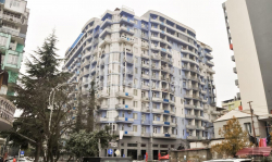 شقة سكنية 2-комн 52 m² - يوريفسكايا, Batumi