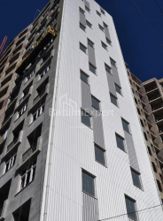 شقة سكنية 3-комн 101 m² - يوريفسكايا, Batumi
