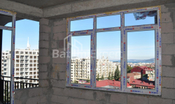 شقة سكنية 3-комн 101 m² - يوريفسكايا, Batumi