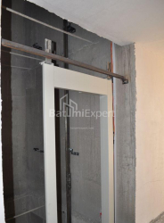 شقة سكنية 101 متر مربع - يوريفسكايا, Batumi, جورجيا