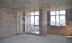 شقة سكنية 101 متر مربع - يوريفسكايا, Batumi, جورجيا
