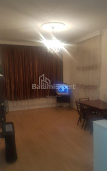 شقة سكنية 2-комн 52 m² - يوريفسكايا, Batumi