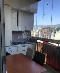 شقة سكنية 80 متر مربع - يوريفسكايا, Batumi, جورجيا