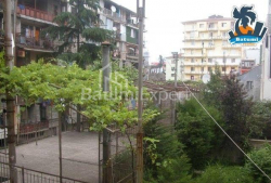 شقة سكنية 165 متر مربع - زورابا جورجيلادزه, Batumi, جورجيا