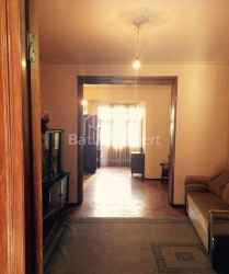 شقة سكنية 165 متر مربع - زورابا جورجيلادزه, Batumi, جورجيا