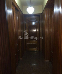 شقة سكنية 165 متر مربع - زورابا جورجيلادزه, Batumi, جورجيا
