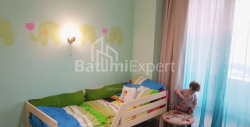 شقة سكنية 115 متر مربع - 26 مايو, Batumi, جورجيا