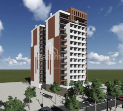 شقة سكنية 1-комн 60 m² - الجنرال أصلان أباشيدزه, Batumi