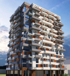 شقة سكنية 2-комн 41 m² - يوريفسكايا, Batumi