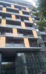 شقة سكنية 53 متر مربع - شريف خيمشياشفيلي, Batumi, جورجيا