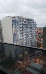شقة سكنية 2-комн 53 m² - شريف خيمشياشفيلي, Batumi