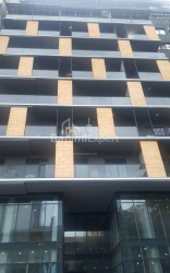 شقة سكنية 2-комн 53 m² - شريف خيمشياشفيلي, Batumi