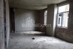 شقة سكنية 1-комн 43 m² - إيفان جافاخيشفيلي, Batumi