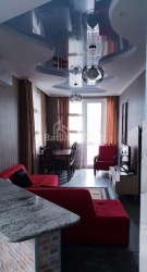 شقة سكنية 3-комн 78 m² - الكسندرا بوشكين, Batumi