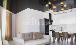 شقة سكنية 3-комн 80 m² - زورابا جورجيلادزه, Batumi