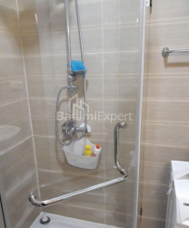 شقة سكنية 2-комн 52 m² - شريف خيمشياشفيلي, Batumi