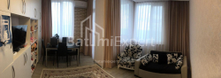 شقة سكنية 52 متر مربع - شريف خيمشياشفيلي, Batumi, جورجيا