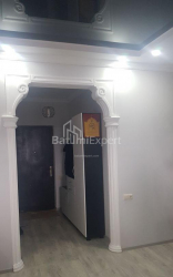 شقة سكنية 75 متر مربع - ميخائيل ليرمونتوف, باتومي, جورجيا