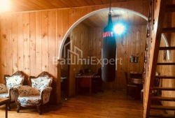 شقة سكنية 152 متر مربع - الجنرال أصلان أباشيدزه, Batumi, جورجيا
