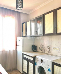 شقة سكنية 1-комн 27 m² - زورابا جورجيلادزه, Batumi