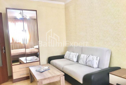 شقة سكنية 1-комн 27 m² - زورابا جورجيلادزه, Batumi