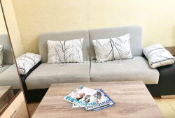 شقة سكنية 1-комн 27 m² - زورابا جورجيلادزه, Batumi