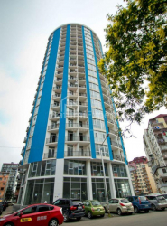 شقة سكنية 4-комн 112 m² - شالفا إيناساريدزه, Batumi