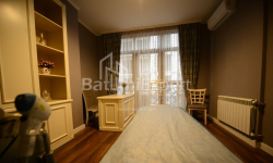 شقة سكنية 57 متر مربع - فاختانغ جورجاسالي, Batumi, جورجيا