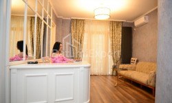 شقة سكنية 3-комн 57 m² - فاختانغ جورجاسالي, Batumi