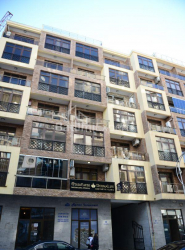 شقة سكنية 3-комн 57 m² - فاختانغ جورجاسالي, Batumi