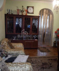شقة سكنية 290 متر مربع - إيفان جافاخيشفيلي, Batumi, جورجيا