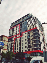 شقة سكنية 60 متر مربع - ايليا تشافتشافادزه, Batumi, جورجيا