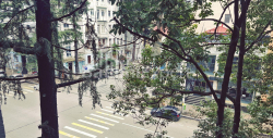 شقة سكنية 2-комн 50 m² - يوريفسكايا, Batumi