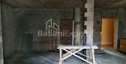 شقة سكنية 50 متر مربع - يوريفسكايا, Batumi, جورجيا
