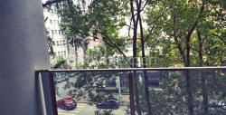 شقة سكنية 2-комн 50 m² - يوريفسكايا, Batumi
