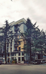 شقة سكنية 2-комн 50 m² - يوريفسكايا, Batumi