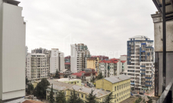 شقة سكنية 3-комн 85 m² - شريف خيمشياشفيلي, Batumi