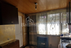 شقة سكنية 2-комн 34 m² - الكسندرا بوشكين, Batumi