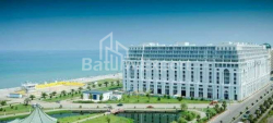 شقة سكنية 1-комн 27 m² - شريف خيمشياشفيلي, Batumi