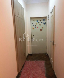 شقة سكنية 120 متر مربع - زورابا جورجيلادزه, Batumi, جورجيا