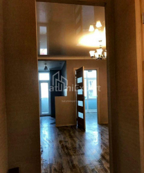 شقة سكنية 2-комн 38 m² - يوسف كوبالادزه, Batumi